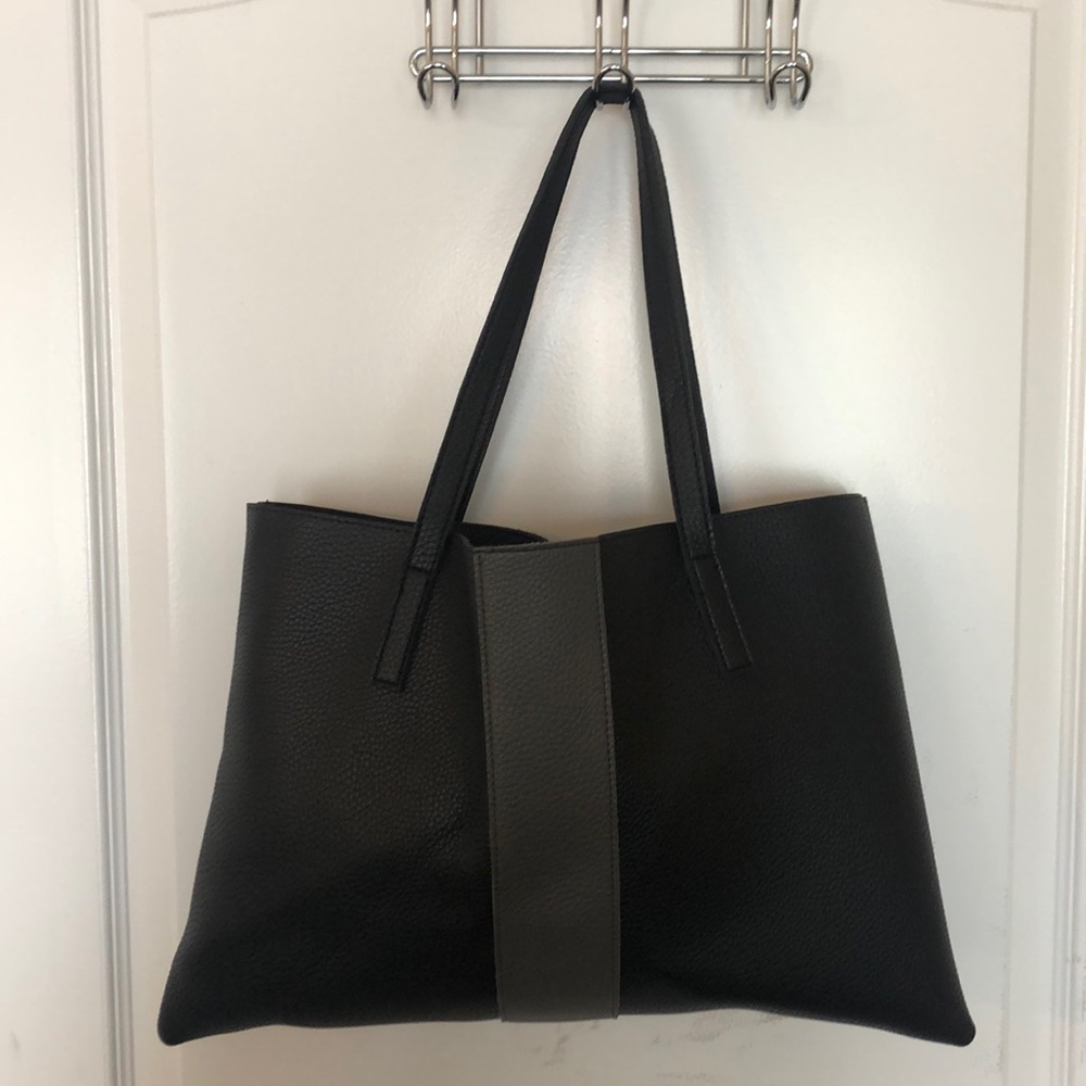 Vince Camuto tote